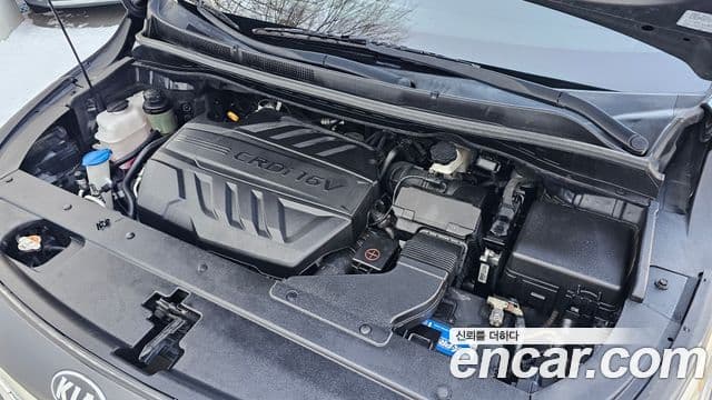 Kia The / новый New Carnival Special, 2019 6