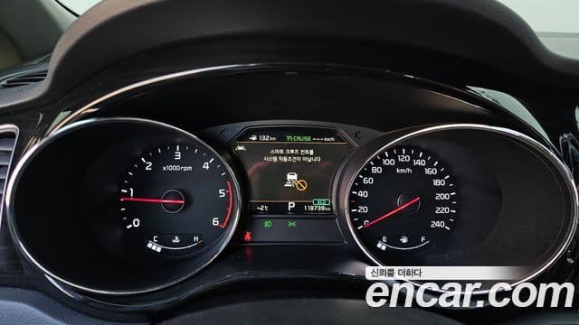 Kia The / новый New Carnival Special, 2019 8