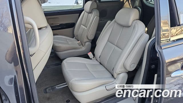 Kia The / новый New Carnival Special, 2019 12