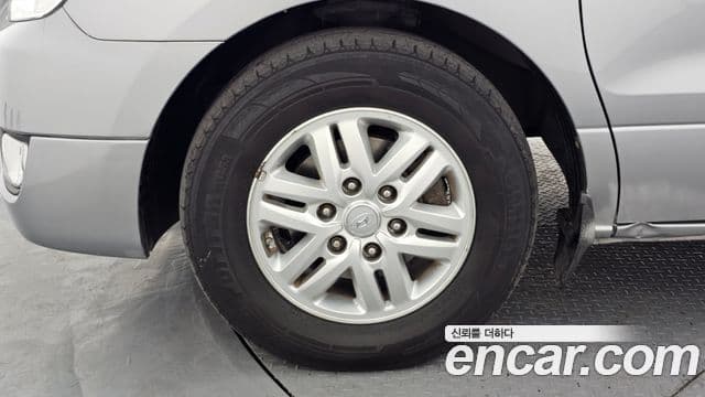 Hyundai Grand Starex Smart, 2017 все фото