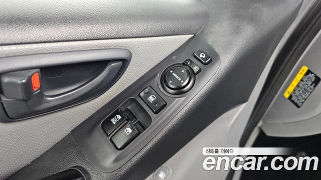 Hyundai Grand Starex Smart, 2017 16