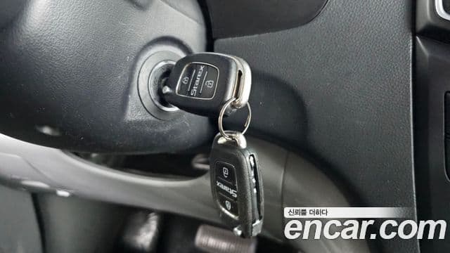 Hyundai Grand Starex Smart, 2017 18