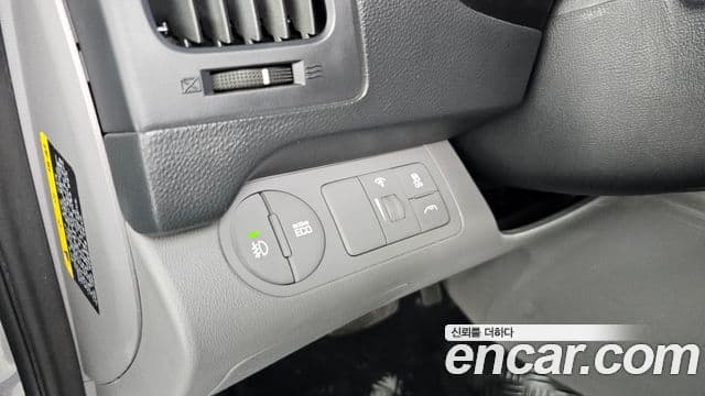 Hyundai Grand Starex Smart, 2017 19