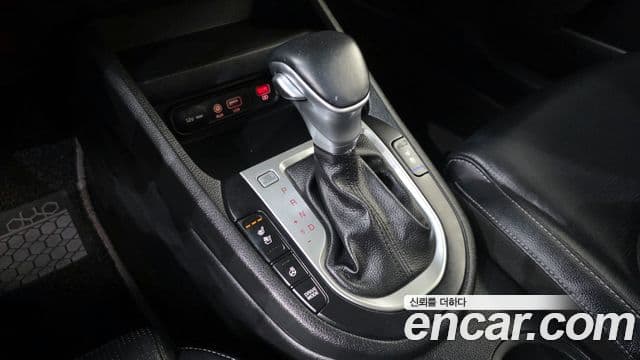 Kia All New K3 Luxury, 2020 9