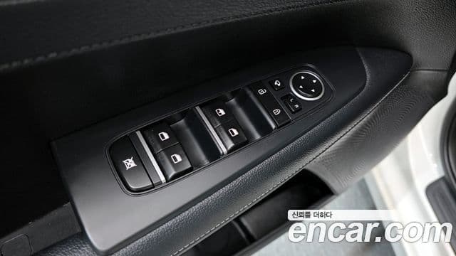 Kia All New K3 Luxury, 2020 11