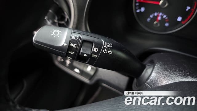 Kia All New K3 Luxury, 2020 13