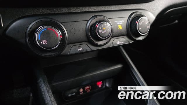 Kia All New K3 Luxury, 2020 16