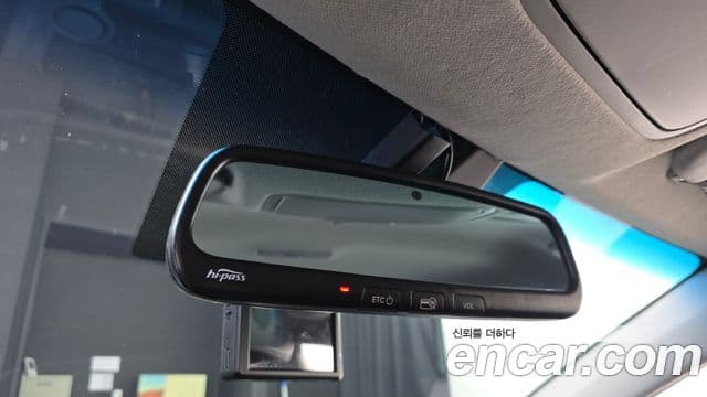 Kia All New K3 Luxury, 2020 17