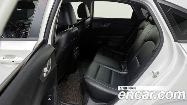 Kia All New K3 Luxury, 2020 20