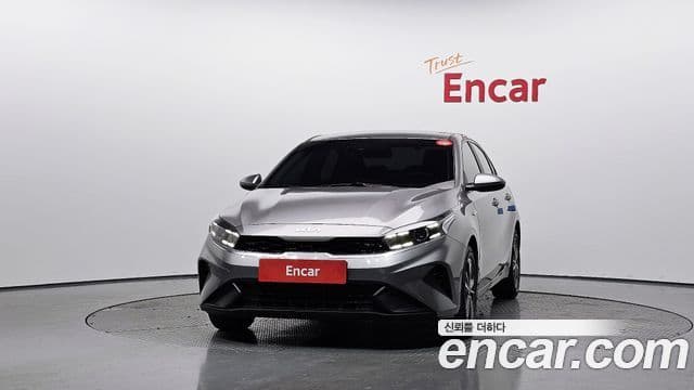 Kia The / новый New K3 2세대 Trendy, 2022 3