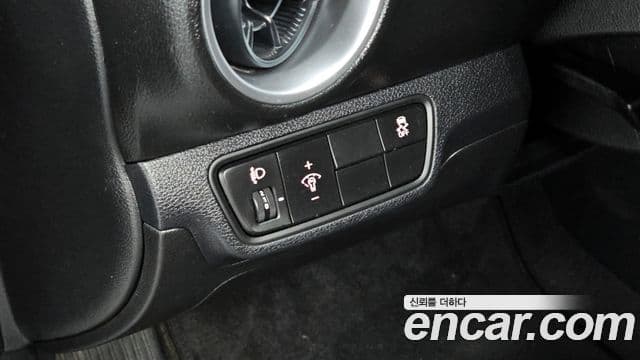 Kia The / новый New K3 2세대 Trendy, 2022 14