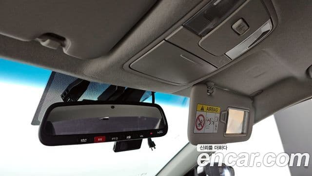 Kia The / новый New K3 2세대 Trendy, 2022 20