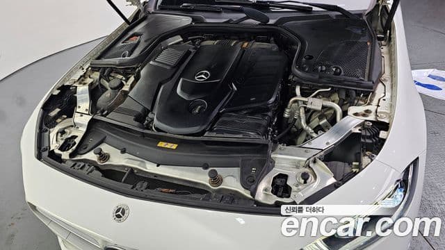 Mercedes-Benz CLS-класс C257 CLS400d 4MATIC, 2019 6