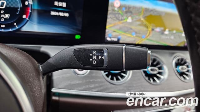 Mercedes-Benz CLS-класс C257 CLS400d 4MATIC, 2019 9