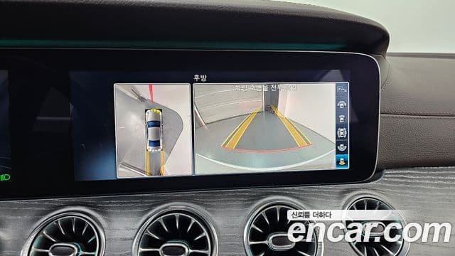 Mercedes-Benz CLS-класс C257 CLS400d 4MATIC, 2019 15