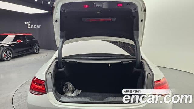 Mercedes-Benz CLS-класс C257 CLS400d 4MATIC, 2019 20