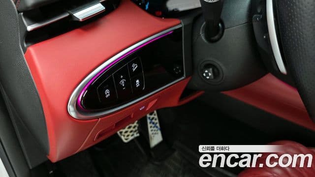 Genesis GV70, 2024 16