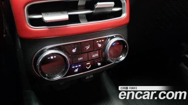 Genesis GV70, 2024 17