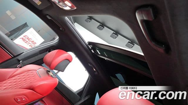 Genesis GV70, 2024 18