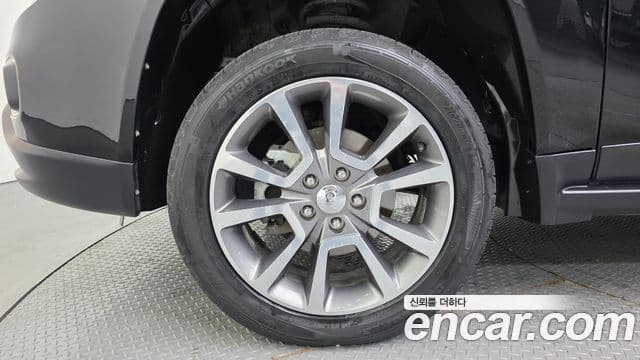 Jeep Compass 1세대, 2015 все фото