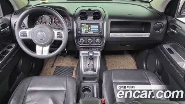 Jeep Compass 1세대, 2015 7