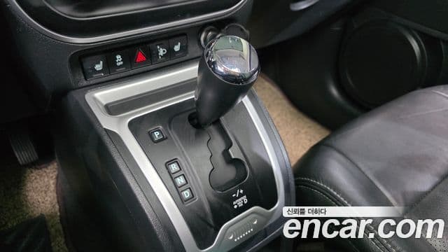 Jeep Compass 1세대, 2015 9