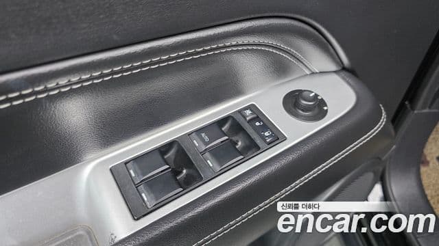 Jeep Compass 1세대, 2015 12