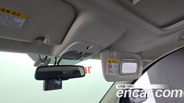 Jeep Compass 1세대, 2015 17