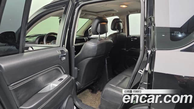 Jeep Compass 1세대, 2015 18
