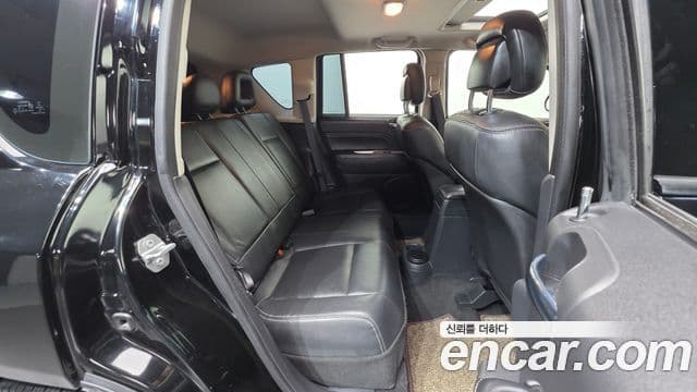 Jeep Compass 1세대, 2015 19