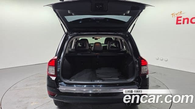 Jeep Compass 1세대, 2015 20