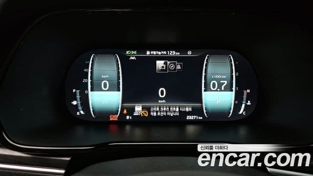 Kia Mohave The / новый Master Masters Gravity, 2024 8