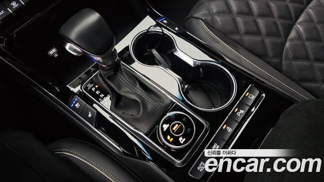 Kia Mohave The / новый Master Masters Gravity, 2024 9