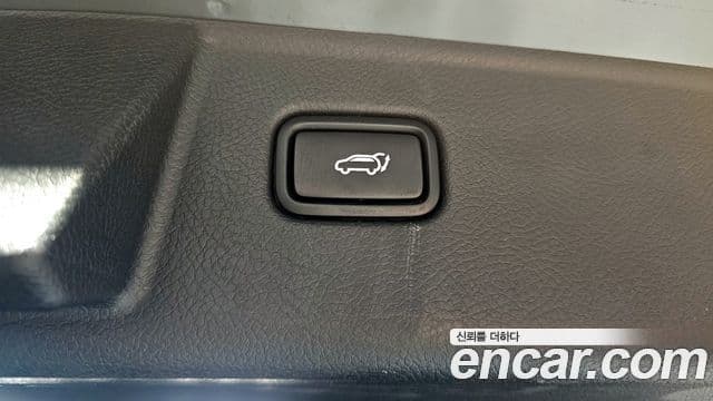 Kia Mohave The / новый Master Masters Gravity, 2024 20