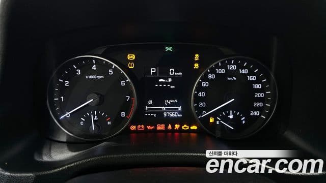 Hyundai Avante AD 1.6 GDI Smart, 2017 8