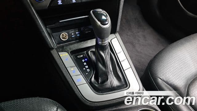 Hyundai Avante AD 1.6 GDI Smart, 2017 9