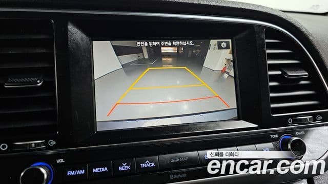 Hyundai Avante AD 1.6 GDI Smart, 2017 15