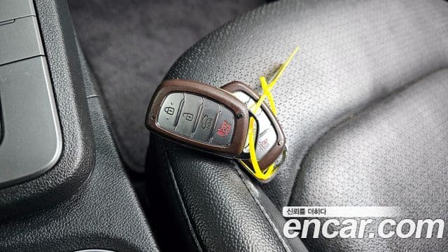 Hyundai Avante AD 1.6 GDI Smart, 2017 18