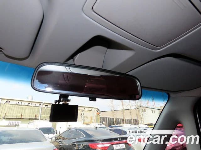 Kia Ray Deluxe, 2016 12