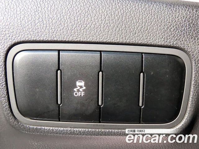 Kia Ray Deluxe, 2016 14