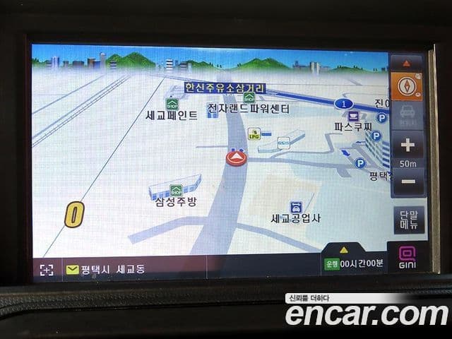 Kia Ray Deluxe, 2016 16