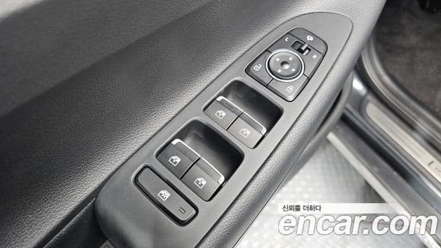 Hyundai The / новый New Grandeur IG гибрид Premium, 2023 12