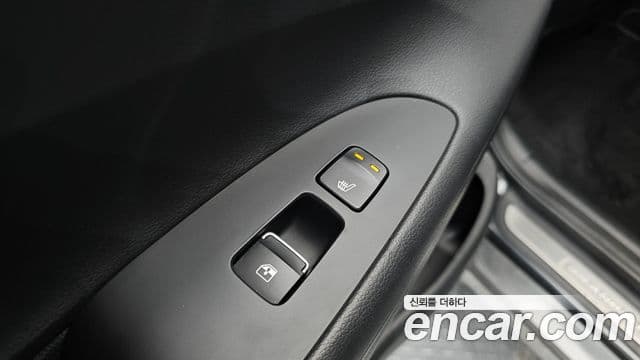 Hyundai The / новый New Grandeur IG гибрид Premium, 2023 19