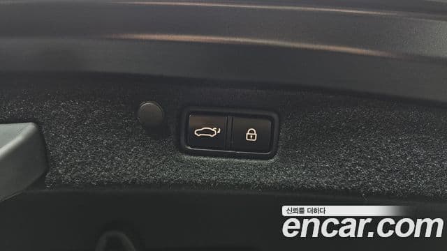 Hyundai The / новый New Grandeur IG гибрид Premium, 2023 20