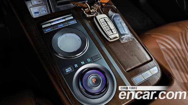 Genesis G80 (RG3) бензин 2.5 турбо 2WD, 2022 9