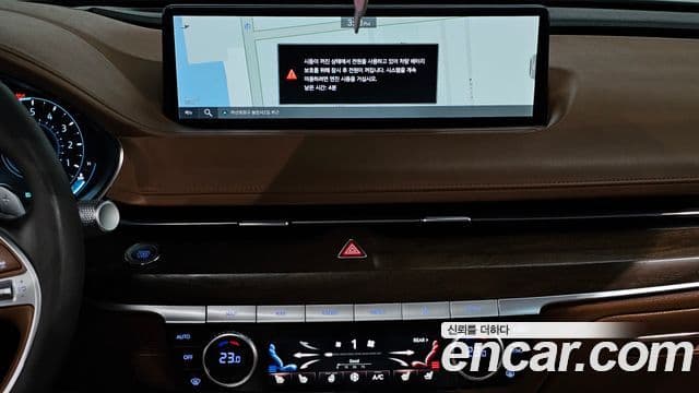 Genesis G80 (RG3) бензин 2.5 турбо 2WD, 2022 14