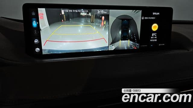 Genesis G80 (RG3) бензин 2.5 турбо 2WD, 2022 15