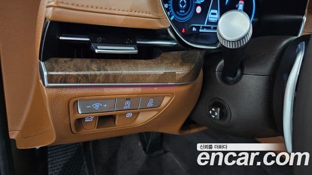 Genesis G80 (RG3) бензин 2.5 турбо 2WD, 2022 16