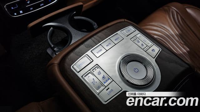 Genesis G80 (RG3) бензин 2.5 турбо 2WD, 2022 17