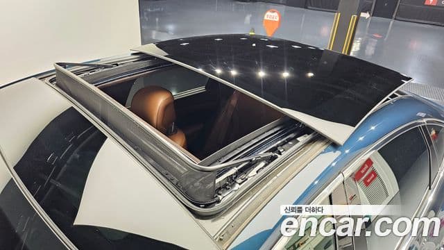 Genesis G80 (RG3) бензин 2.5 турбо 2WD, 2022 18